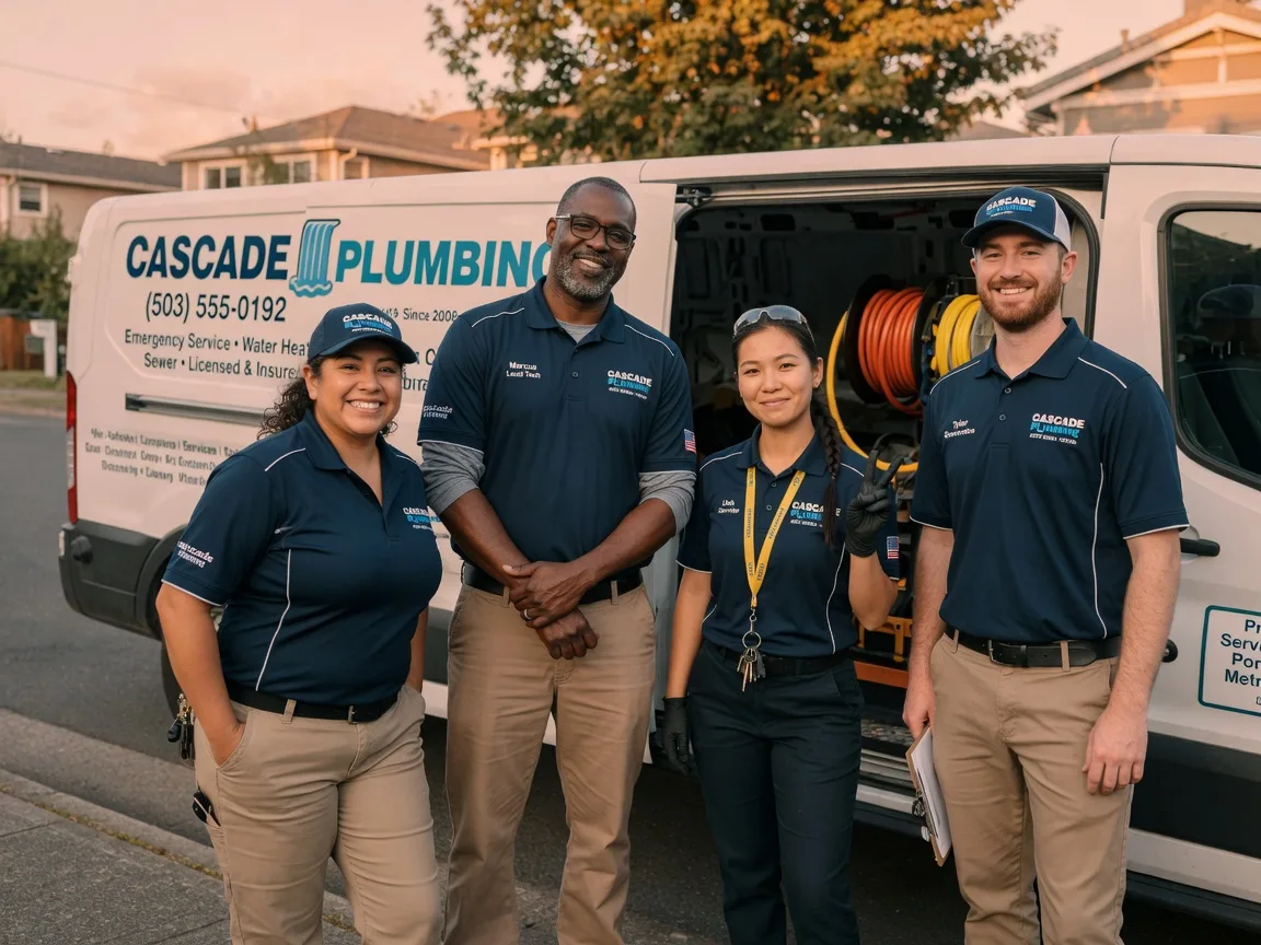 Emergency Plumber company in White Bluff, TN